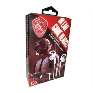 هدفون گیمینگ سادیتا مدل J-22