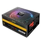 پاور کیس ترمالتیک مدل Toughpower DPS G RGB 850W Gold