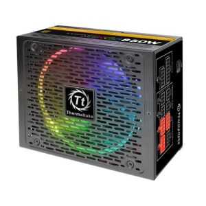 پاور کیس ترمالتیک مدل Toughpower DPS G RGB 850W Gold