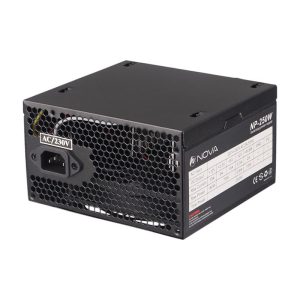 پاور کامپیوتر نوا مدل NP-250W