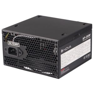 پاور کامپیوتر نوا مدل NP-250W