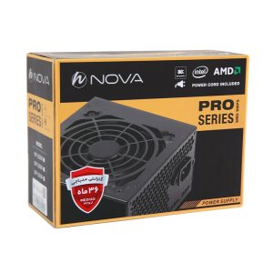 پاور کامپیوتر نوا مدل NP-250W