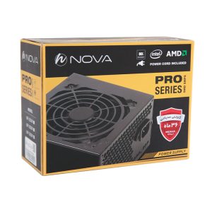 پاور کامپیوتر نوا مدل NP-350W