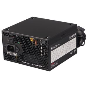 پاور کامپیوتر نوا مدل NP-450W