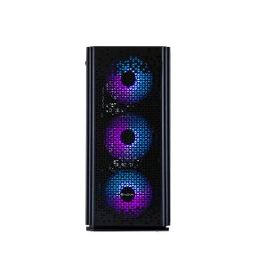 کیس گیمینگ نوا مدل NC-K2