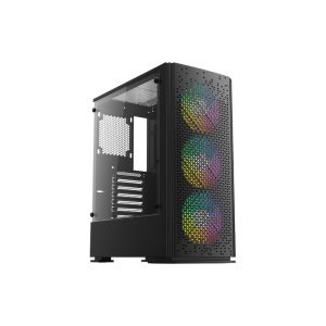 کیس گیمینگ نوا مدل NC-K2