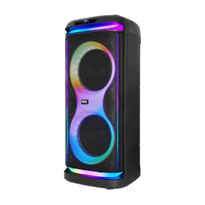 اسپیکر بلوتوثی ردتون مدل R300