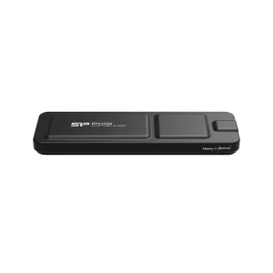 هارد اس اس دی اکسترنال سیلیکون پاور مدل PX10 ظرفیت 1 ترابایت
