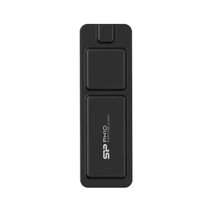 هارد اس اس دی اکسترنال سیلیکون پاور مدل PX10 ظرفیت 1 ترابایت